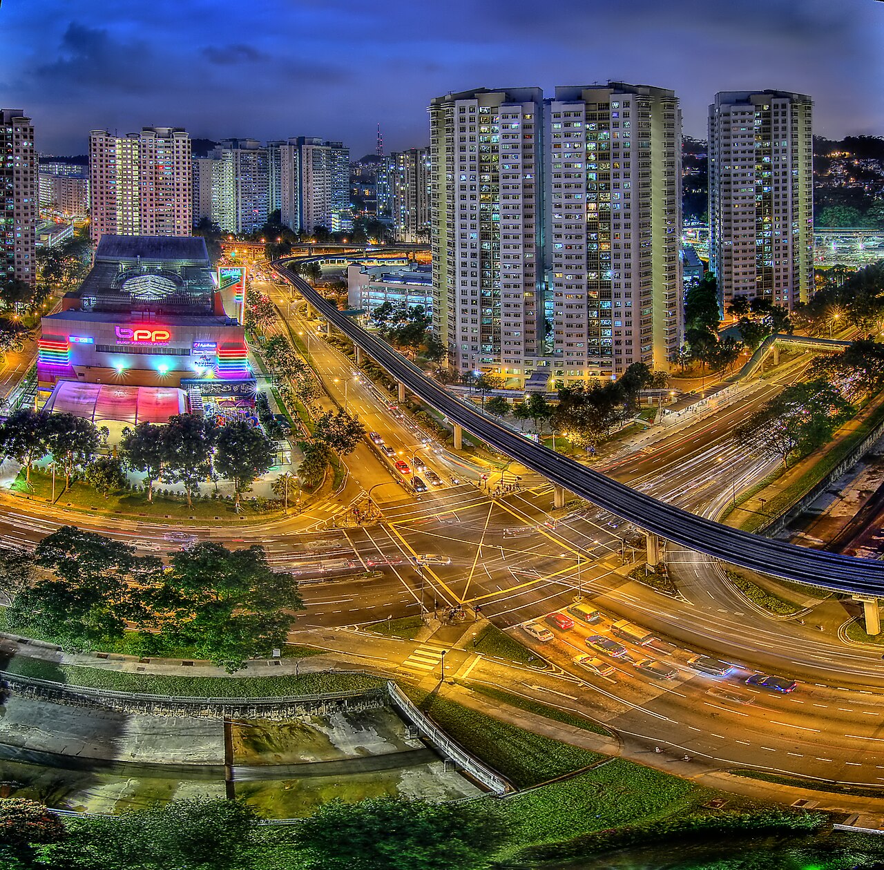 Unveiling Yeoh Tiong Lay's $2.3 Billion Net Worth & Global Holdings