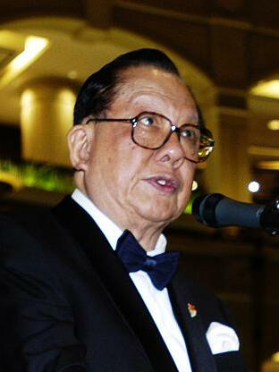 Yeoh Tiong Lay: How He Built a Multi-Billion Dollar Malaysian Empire